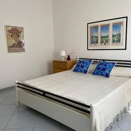 La Fenice Sulla Appartamento