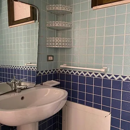 Appartamento La Fenice Sulla *