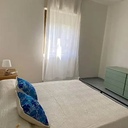 Appartamento La Fenice Sulla Gallipoli