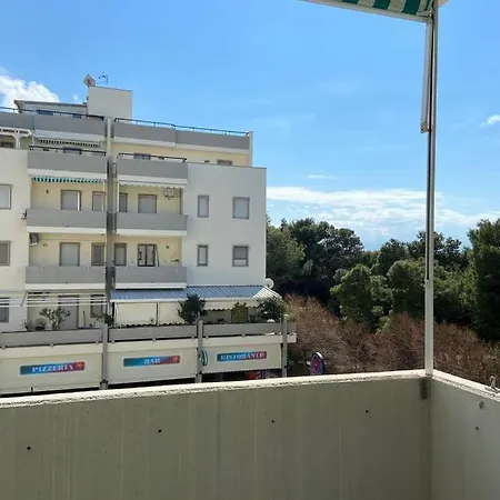 La Fenice Sulla Appartamento