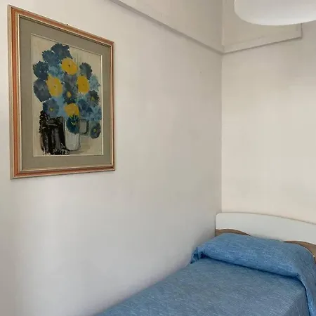 La Fenice Sulla Appartamento Gallipoli