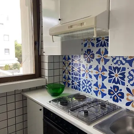 La Fenice Sulla Appartamento *