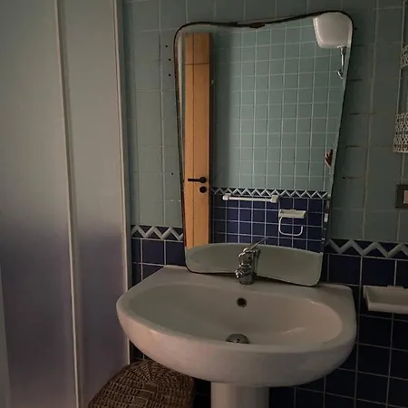 La Fenice Sulla Appartamento *