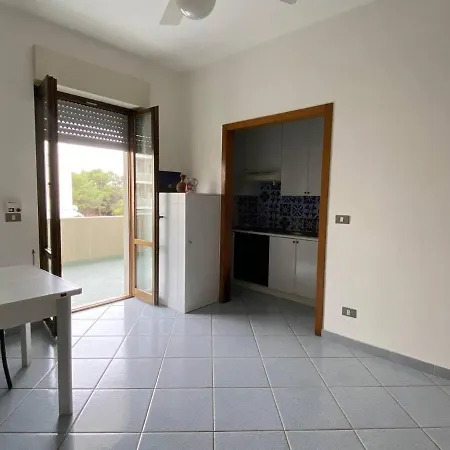 Appartamento La Fenice Sulla *