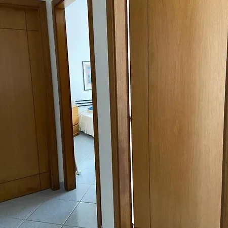 La Fenice Sulla Appartamento *