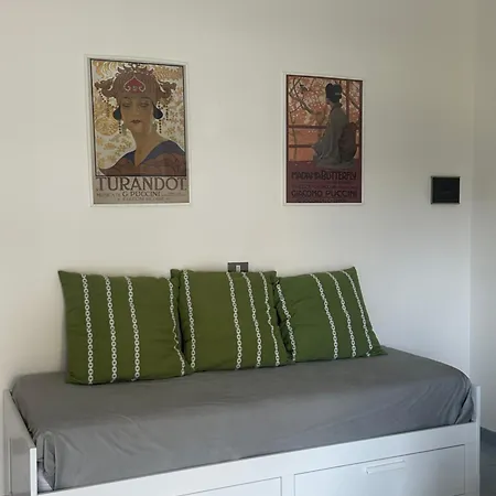 La Fenice Sulla Gallipoli