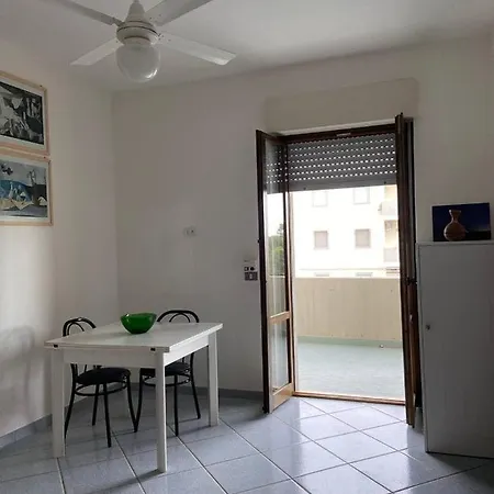 La Fenice Sulla Apartament *