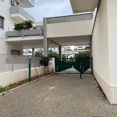 La Fenice Sulla דירה