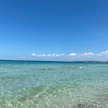 דירה La Fenice Sulla