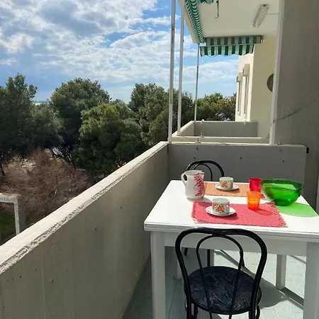 Apartment La Fenice Sulla *