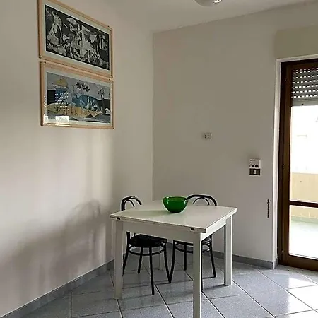 Apartament La Fenice Sulla Gallipoli