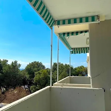 Apartament La Fenice Sulla