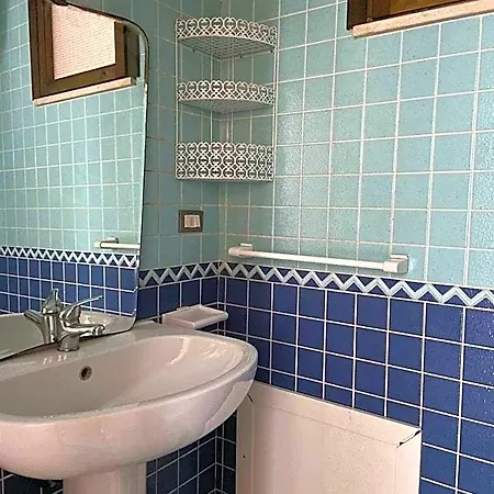 La Fenice Sulla Apartament Gallipoli