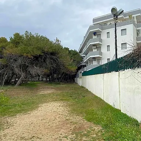Apartament La Fenice Sulla Gallipoli