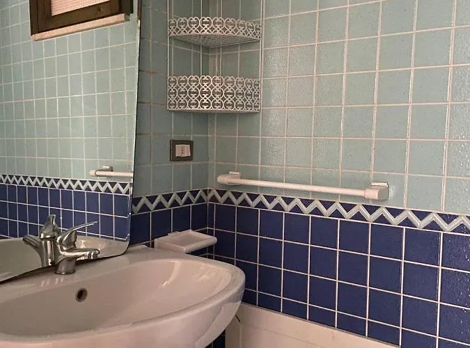 Apartamento La Fenice Sulla *