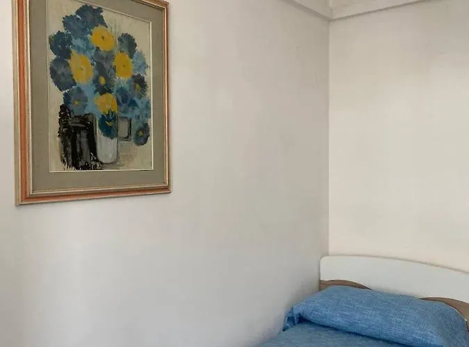 La Fenice Sulla Apartamento Gallipoli
