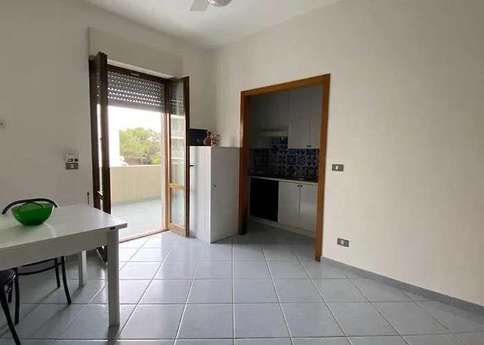 Apartamento La Fenice Sulla *
